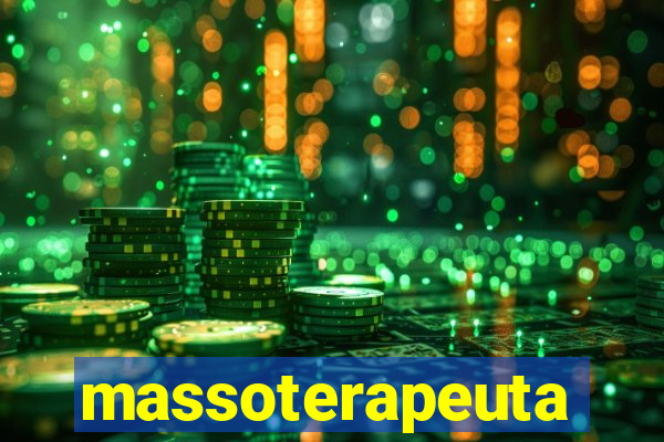 massoterapeuta masculino em porto alegre